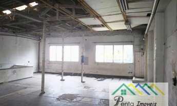 Imagem: SAO BERNARDO DO CAMPO - Commercial / Industrial