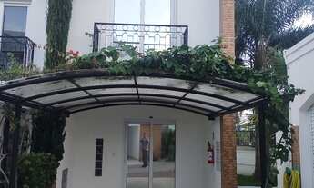 Imagem: Casa armação