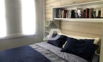 Imagem 7: Apartamento - Bonfim - Campinas