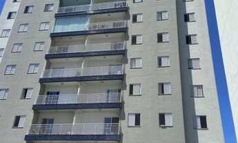 Imagem 2: Belíssimo apartamento à Venda em Taubaté-SP