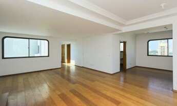 Imagem 2: Cobertura no Belem - 427m²