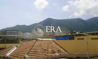 Imagem: Tijuca - Rua Barão de Mesquita - Quarta