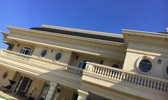 Imagem 2: Jardim Acapulco. Casa. Praia de Pernambuco. 8 suítes. 12 garagens. Lazer e instalações inc