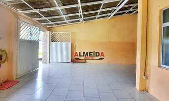 Imagem: Conj. Satélite - Casa - 2 Quartos - Coqueiro