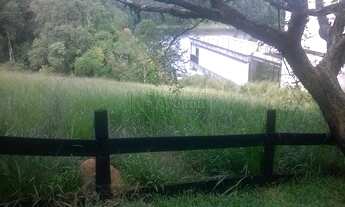 Imagem: BARUERI - Terreno Padrão - Aldeia da Serra
