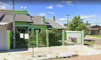 Imagem 2: Casa com 2 dormitórios à venda, 80m² por R$ 349.900,00 - Harmonia - Canoas/RS