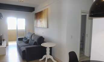 Imagem 2: Lindo apartamento semi mobiliado entre o Santo Antônio e Américam