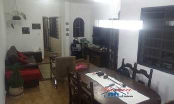 Imagem 3: Sobrado Padrão para Venda em Santana São Paulo-SP - 2435-22