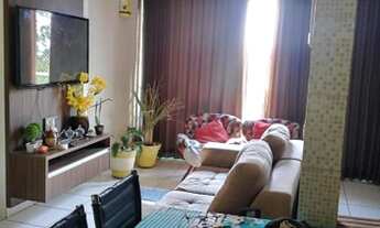 Imagem 7: Apartamento para venda possui 82 metros quadrados com 3 quartos