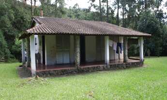 Imagem 3: Lote/Terreno para venda com 2400 metros quadrados em Visconde de Mauá - Resende - RJ