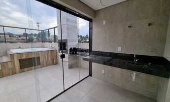 Imagem 4: BELO HORIZONTE - Cobertura - São Luiz