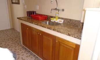 Imagem 7: Apartamento para aluguel possui 80 metros quadrados com 2 quartos em Botafogo - Rio de Jan