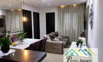 Imagem 1: SAO BERNARDO DO CAMPO - Residential / Apartment - DEMARCHI