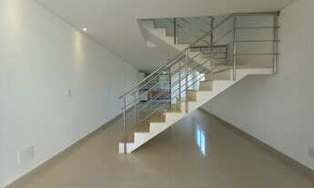 Imagem 3: Casa Duplex à venda, 3 quartos, 3 suítes, 2 vagas, Nova Parnamirim - Parnamirim/RN