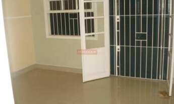 Imagem 2: Sobrado p/ loc e venda com 2 dorm. sala, cozinha com armarios, quintal ,1 vaga. Oportunida