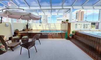 Imagem: COBERTURA com 4 dormitórios à venda com