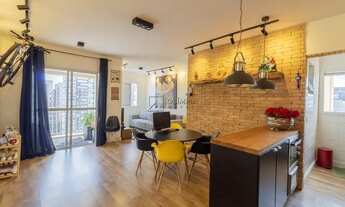 Imagem: Apartamento Venda 3 Dormitórios - 66 m²