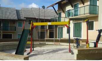 Imagem 6: Casa Condomínio Fechado Salinas Atalaia prox. Aqualand - Villagio Della Duna Salinópolis