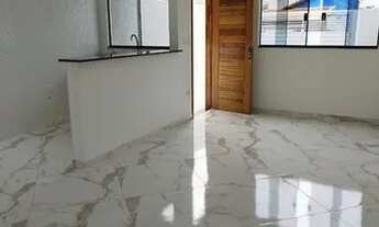 Imagem 2: Novidade 3 dormitórios sendo 1 suíte Bairro Morada do Vale