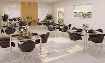 Imagem 4: Apartamento 100% Parcelado agende uma visita ao decorado