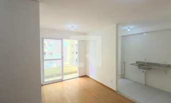 Imagem 2: Apartamento para Aluguel - Alcântara, 2 Quartos, 47 m2