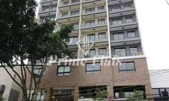 Imagem 2: Flat disponível para locação no Is Moema Condomínio, com 32m² e 1 dormitório