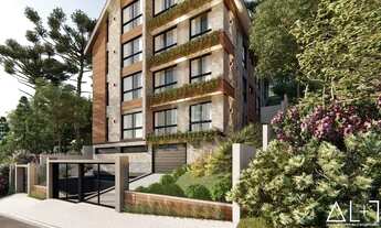 Imagem 4: Apartamento à Venda - Residencial Lienz