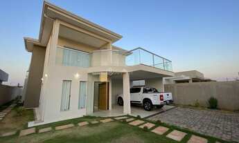 Imagem 2: Casa 5 quartos, suíte, condomínio Alto da Boa Vista, Closet, Piscina