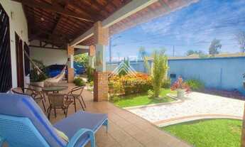 Imagem 2: Casa à venda no bairro Guaribas - Eusébio/CE