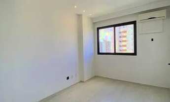 Imagem 5: Apartamento no condomínio Eduardo Abreu, no bairro Jardins