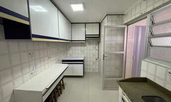 Imagem 4: Apto 2 dorms 66m² s/ vaga Ipiranga - São Paulo - SP