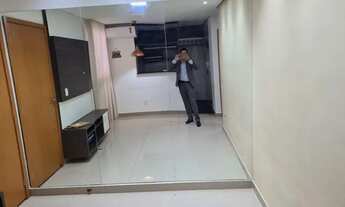 Imagem 3: Aluga-se apartamento semi-mobiliado por R$1600,00