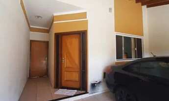 Imagem 4: CASA A VENDA NO PARQUE SÃO LOURENÇO