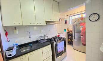 Imagem 6: Cobertura para Venda em Salvador, Rio Vermelho, 3 dormitórios, 1 suíte, 3 banheiros, 2 vag