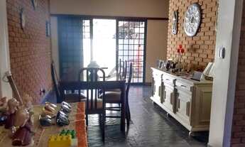 Imagem 2: Casa - Parque São Quirino - Campinas