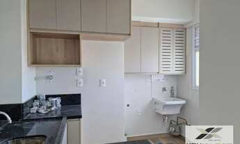 Imagem 5: Apartamento com 2 suítes para alugar, 88 m² por R$ 4.215/mês - Vila Vitória II - Indaiatub