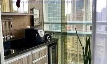 Imagem 7: Apartamento para Venda em Brasília, Águas Claras, 3 dormitórios, 2 suítes, 3 banheiros, 2