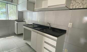 Imagem 3: Apartamento para aluguel com 50 metros quadrados com 2 quartos, no porto seguro