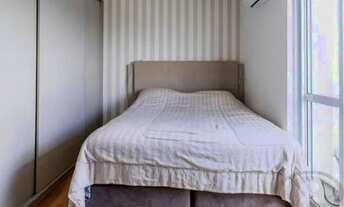 Imagem 6: Apartamento para aluguel com 62 metros quadrados com 1 quarto em Consolação - São Paulo