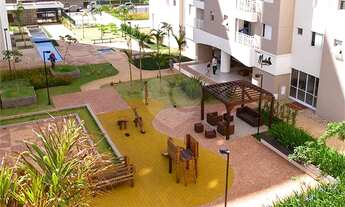 Imagem 3: Indaiatuba - Patio Andaluz- Torre Marbella - apTO com 84,00 ms para locação - R$ 3.200,00