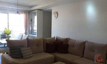 Imagem 7: Apartamento com 3 dormitórios, 95 m² - venda por R$ 430.000,00 ou aluguel por R$ 3.179,73