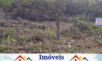 Imagem 2: Vendo Lote de esquina com vista para o mar na Praia do Ervino