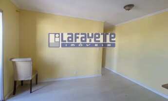 Imagem 3: Apartamento com 51 m² com 2 quartos em Centro - Diadema - SP