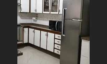 Imagem 7: Sobrado à venda, 3 quartos, 1 suíte, 2 vagas, Jardim Las Vegas - Santo André/SP