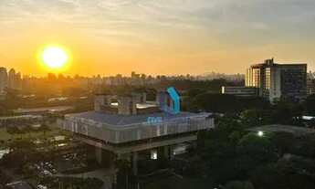 Imagem: Studio com 1 dormitório, 28 m² - venda