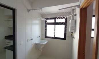 Imagem 3: Apartamento com 3 dormitórios à venda, 118 m² por R$ 1.640.000,00 - Jardim Esplanada - São