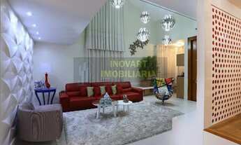 Imagem 5: !COD 359 Excelente casa no condomínio Blue Garden, 6 quartos