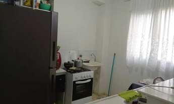 Imagem 3: Apartamento para venda possui 44 metros quadrados com 2 quartos em Granja Verde - Betim