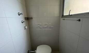 Imagem 4: Apartamento para aluguel, 2 quartos, 1 vaga, Centro - São Bernardo do Campo/SP