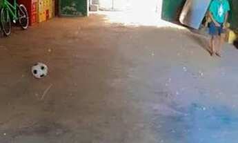 Imagem: Vendo ou troco um galpão em uma casa